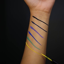 Eyeliner Liquide Mat Waterproof - Eyeliner